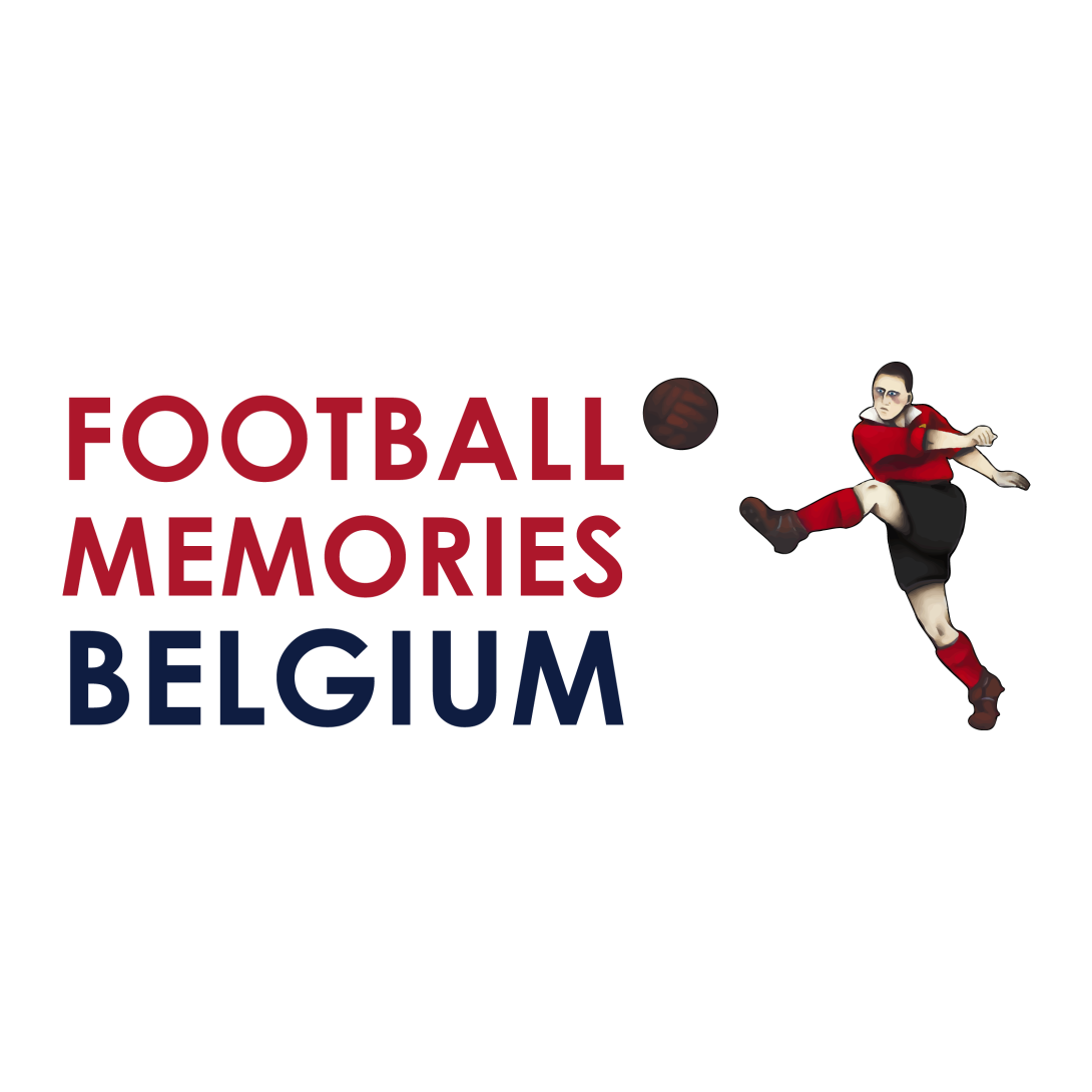 Football Memories Logo