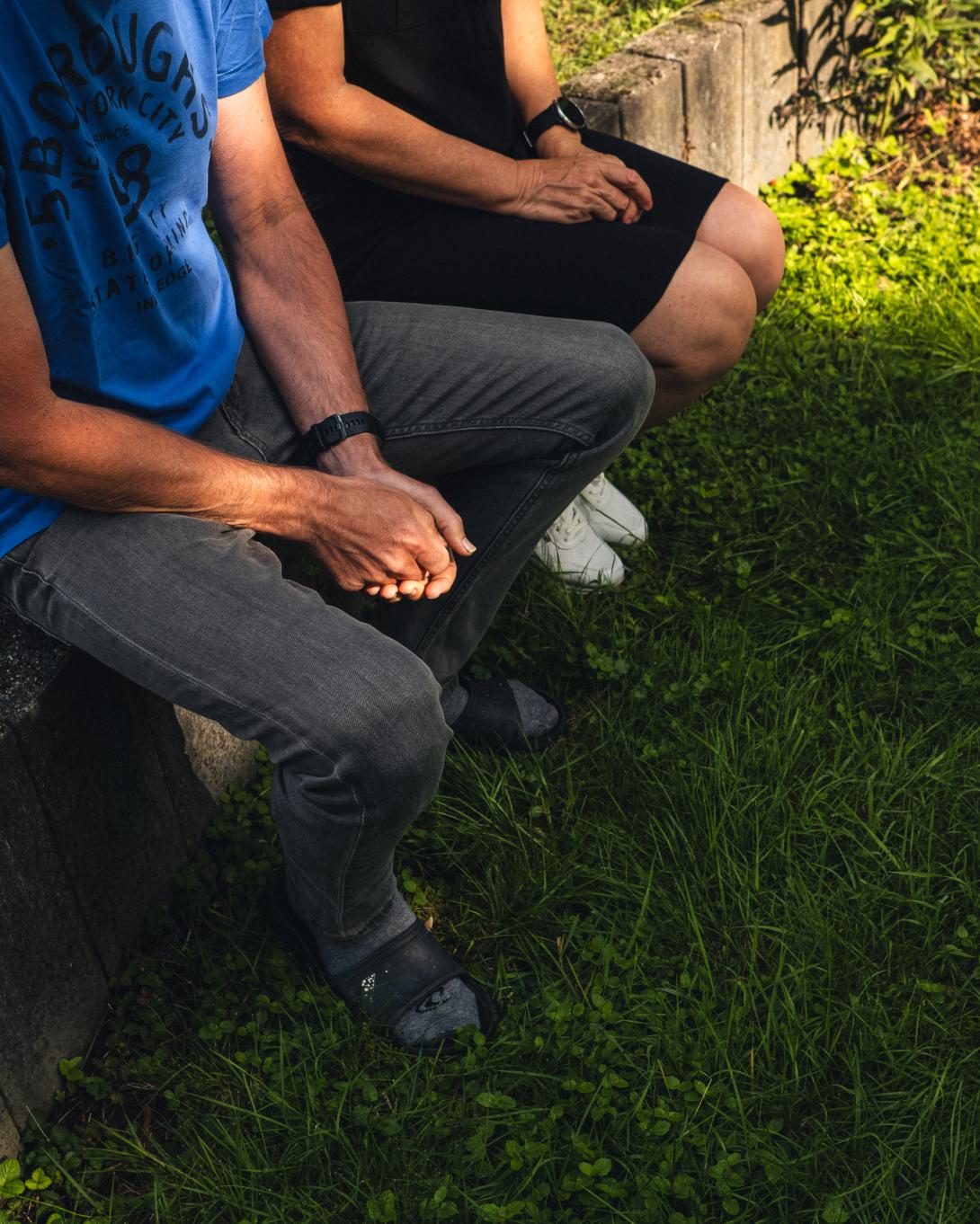 Bex Germys