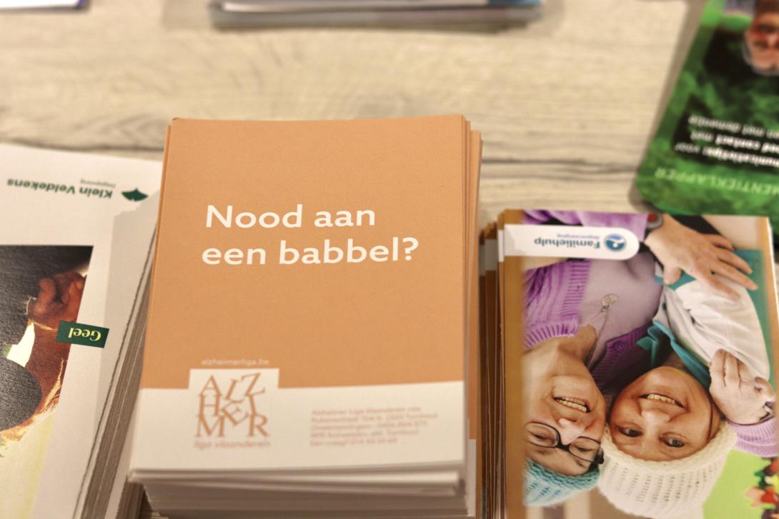 Inloophuis 