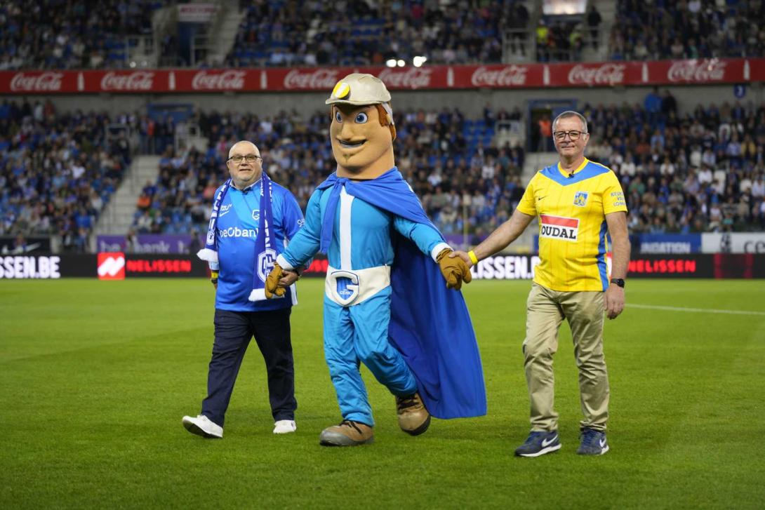 Dementievriendelijk voetbalstadion