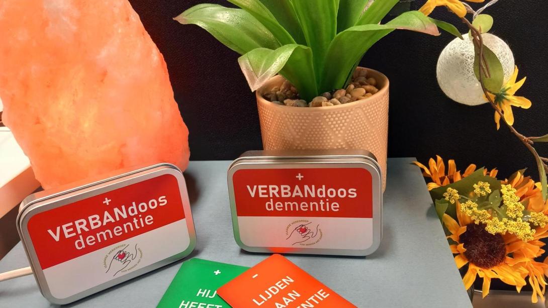 verbandoosjes