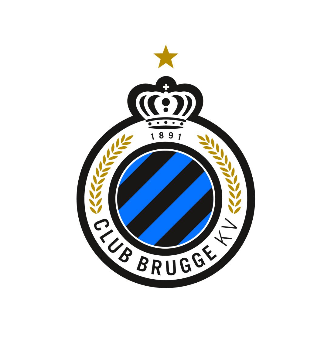 Club Brugge logo