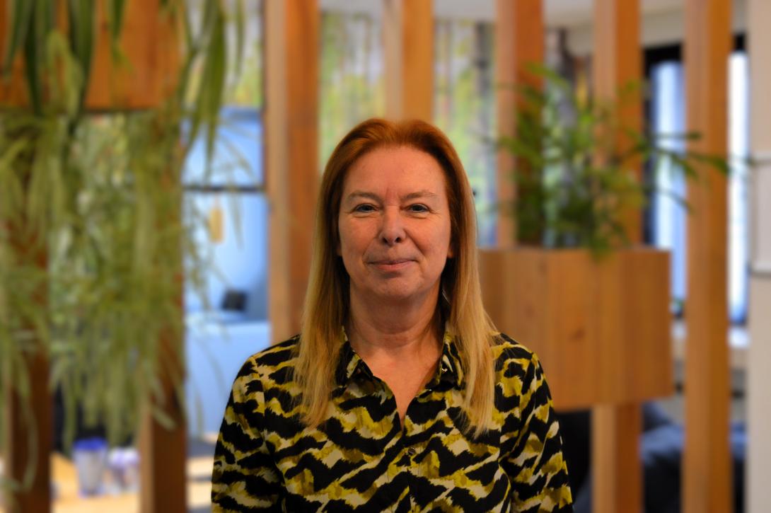 Annick Germeys