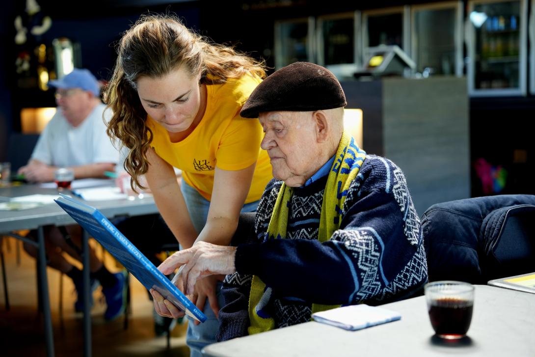 football memories westerlo
