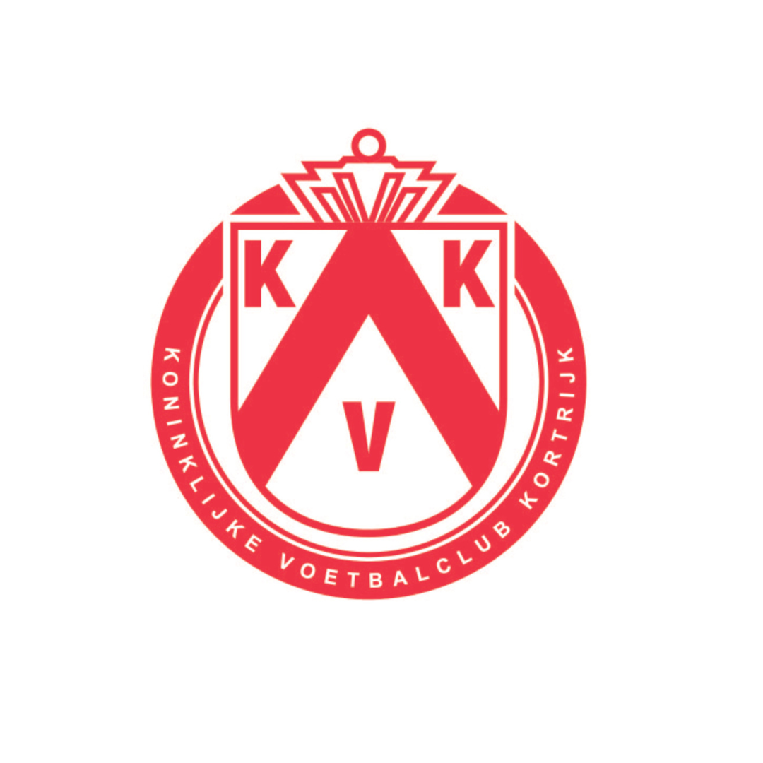 kv kortrijk