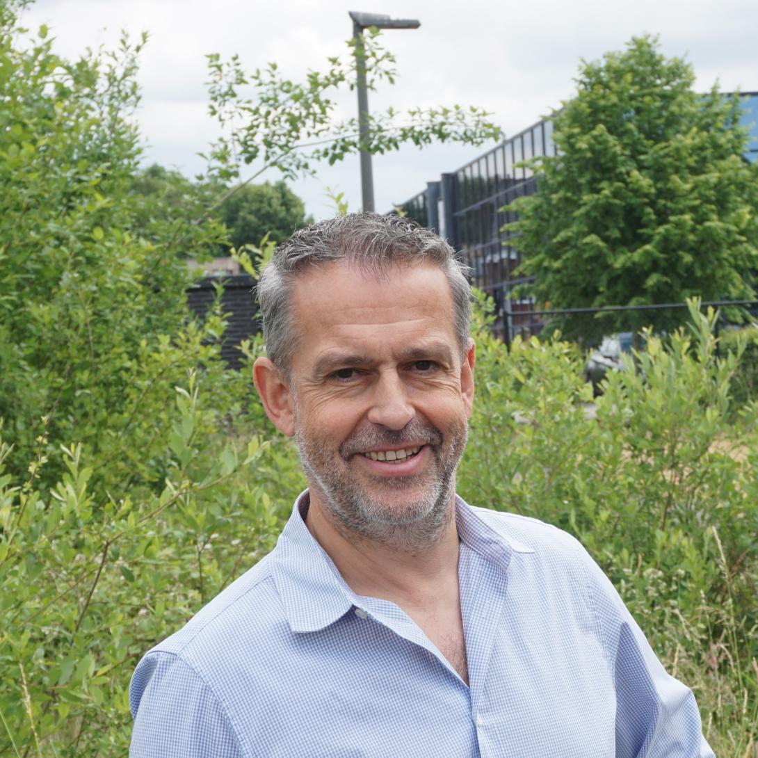 Peter Van Houtven