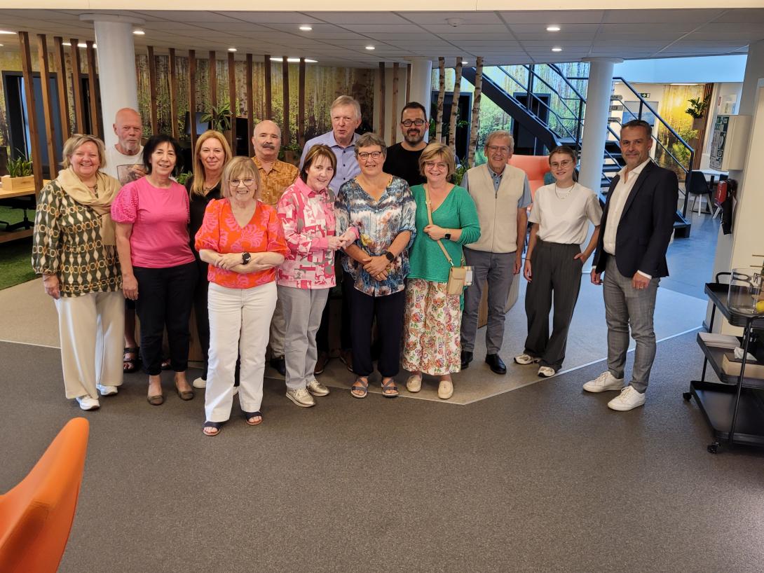 werkgroep