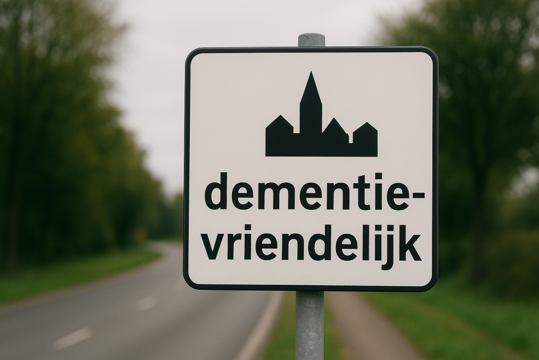 dementievriendelijke gemeente