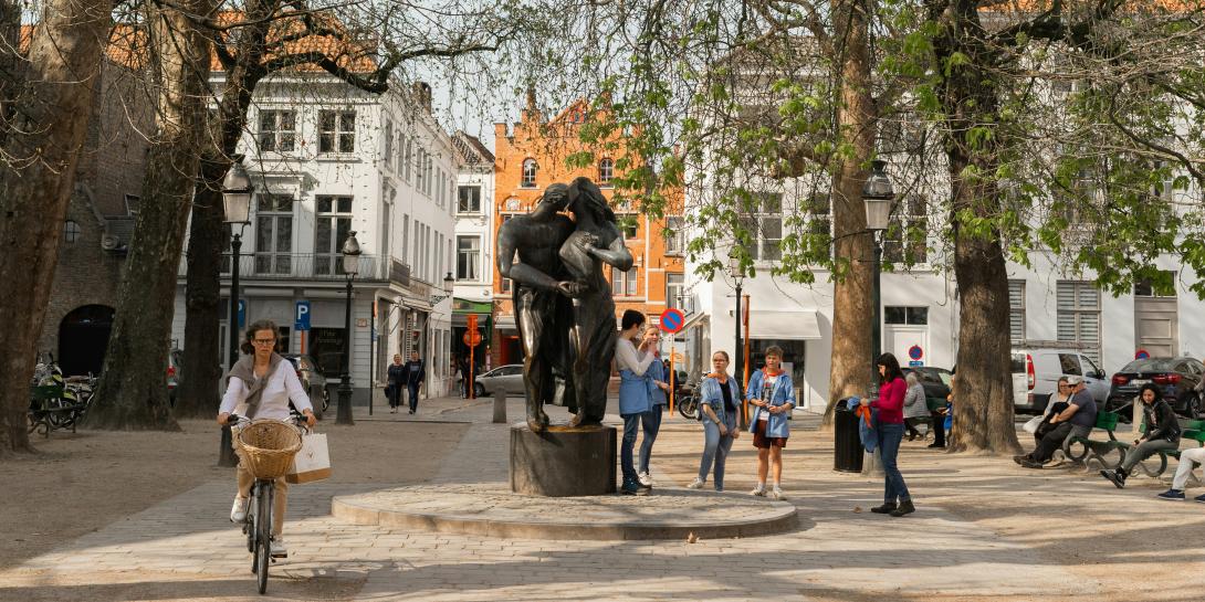 stadsplein
