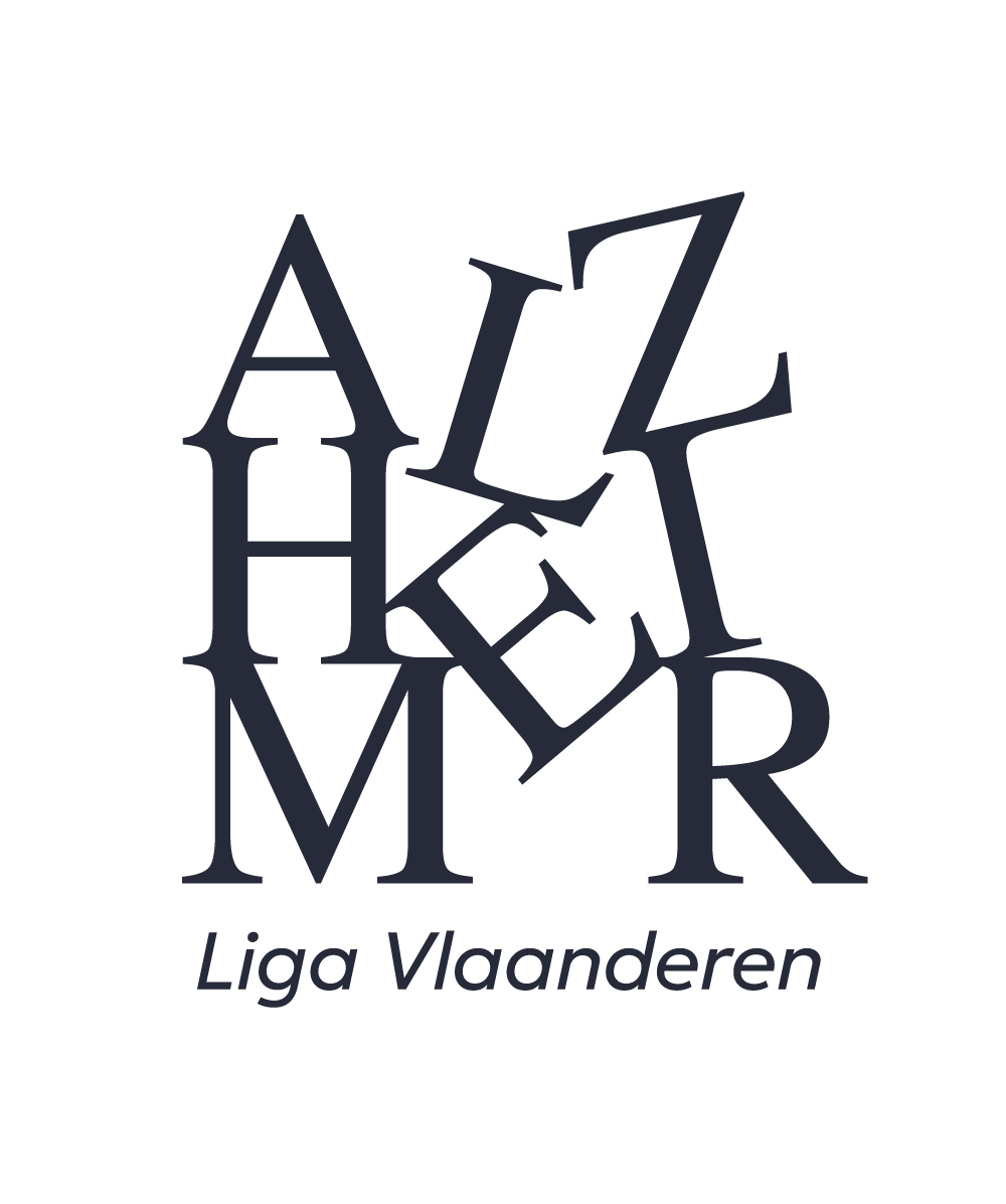 logo ALV transparant zwart